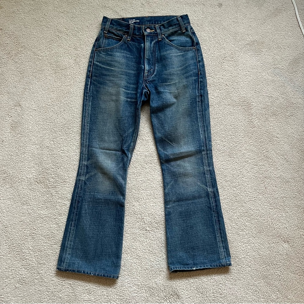 🔺SOLD🔻 CELINE - Denim Jeans